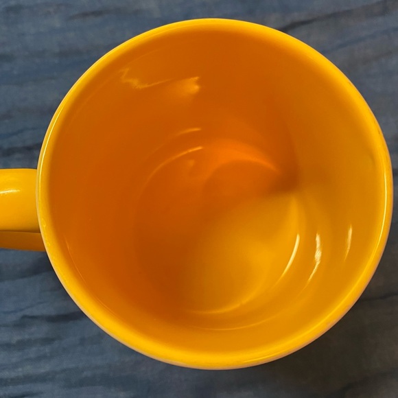 The Far Side Gary Larson Coffee Mug Today Is The First Day - Picture 4 of 7